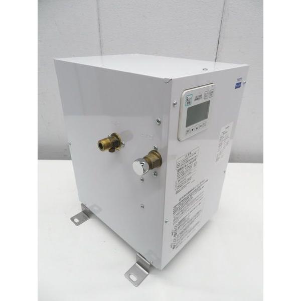 TOTO H657◇TOTO 2019年◇小型電気温水器 REW12A1BH 100V 242×319×390 