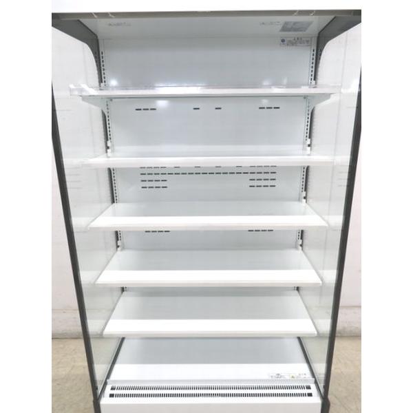 ホシザキ　ショーケース ホシザキ（HOSHIZAKI） H665◇フクシマ 2021年◇多段オープン冷蔵