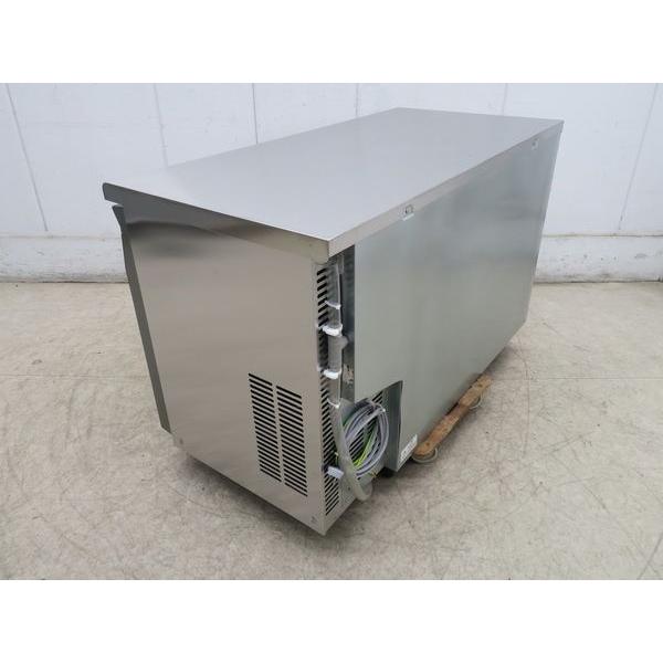 ホシザキ冷凍コールドテーブル2019年製