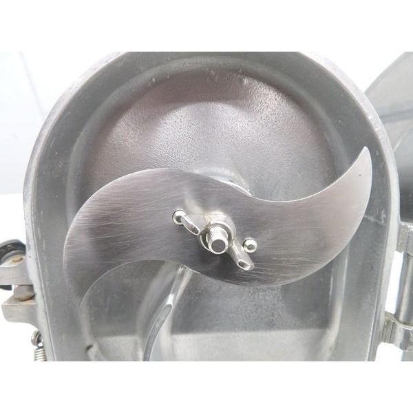 H692◇ハッピー工業◇ネギー(長ネギ専用のネギ切り機) OHC-13