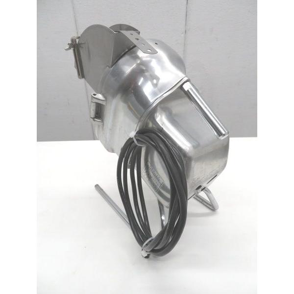 H692◇ハッピー工業◇ネギー(長ネギ専用のネギ切り機) OHC-13