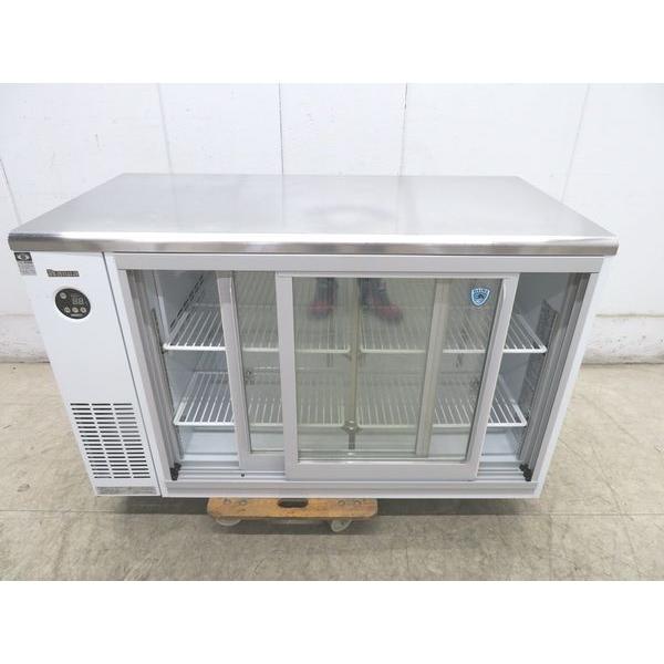 業務用冷蔵庫　ダイワ　3041DP-S　冷蔵ショーケース 2009年製 店舗 223L テーブル型冷蔵庫ショーケース 業務用 ダイワ 大和冷機 冷蔵庫・冷凍庫