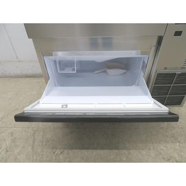 ホシザキ（HOSHIZAKI） H739◇ホシザキ 2023年◇製氷機 IM-95TM-1 100V 