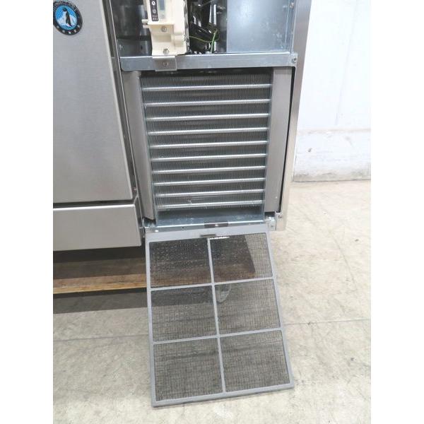 送料込み　割と綺麗　ホシザキIM-95TM 95kg 製氷機 送料込み 割と綺麗 ホシザキ IM-95TM 95kg 製氷機 - メルカリ