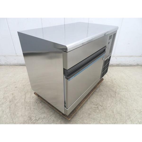 送料込み　割と綺麗　ホシザキIM-95TM 95kg 製氷機 送料込み 割と綺麗 ホシザキ IM-95TM 95kg 製氷機 - メルカリ
