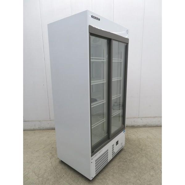 業務用リーチインショーケース 福島 ガリレイ MSS-090GHWSR100v