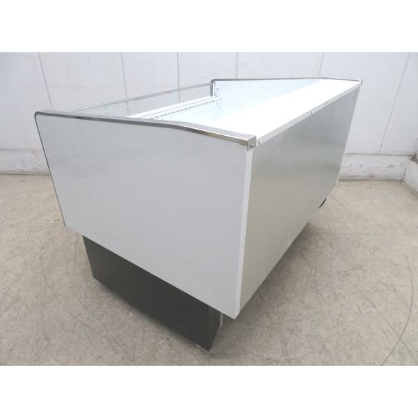 フクシマガリレイ H817◇フクシマ 2023年◇平型冷蔵ショーケース(冷凍