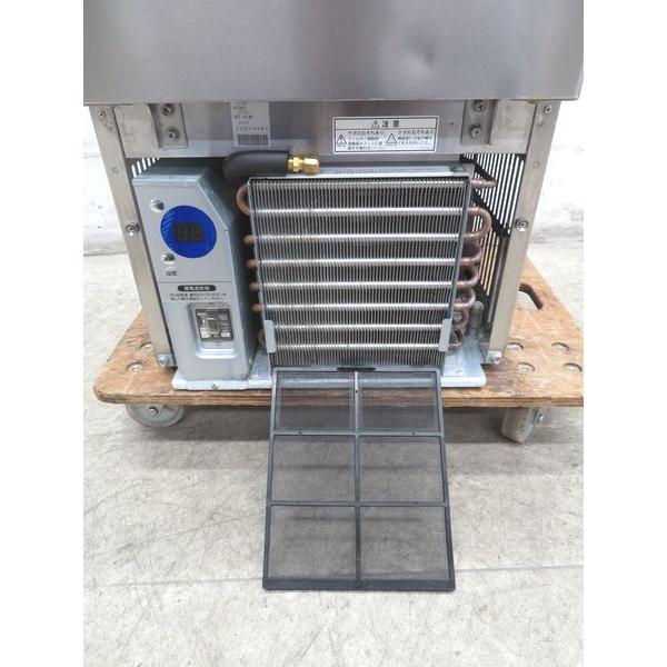 H825◇ダイワ 2023年◇製氷機 DRI-25LMF 100V 395×450×800【専門店の 