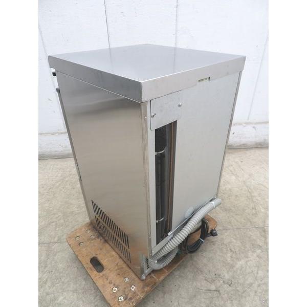 H825◇ダイワ 2023年◇製氷機 DRI-25LMF 100V 395×450×800【専門店の 