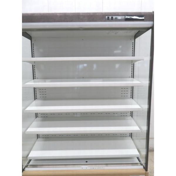 冷蔵ショーケース 楽天市場】☆助成金対象商品☆ 4面ガラス冷蔵ショーケース