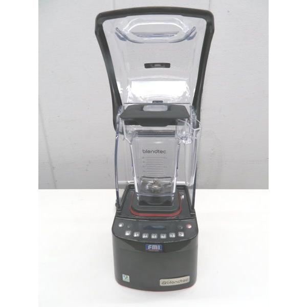 FMI H841◇FMI 2022年◇スムージーブレンダー STEALTH885 100V 220×235