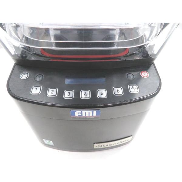 FMI H841◇FMI 2022年◇スムージーブレンダー STEALTH885 100V 220×235