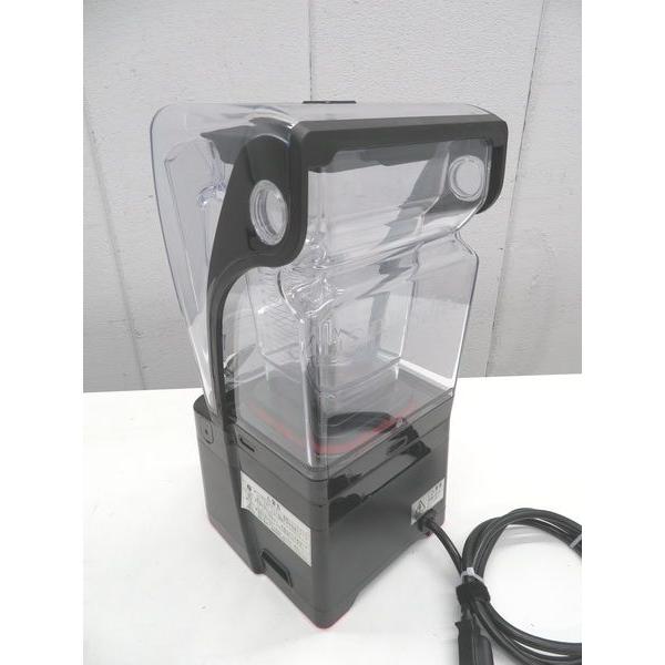 FMI H841◇FMI 2022年◇スムージーブレンダー STEALTH885 100V 220×235