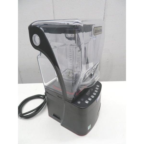 FMI H841◇FMI 2022年◇スムージーブレンダー STEALTH885 100V 220×235