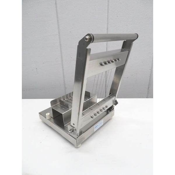 H845◇平野製作所 2022年◇ピアノ線定尺カッター(5切) TCN-P 330×400