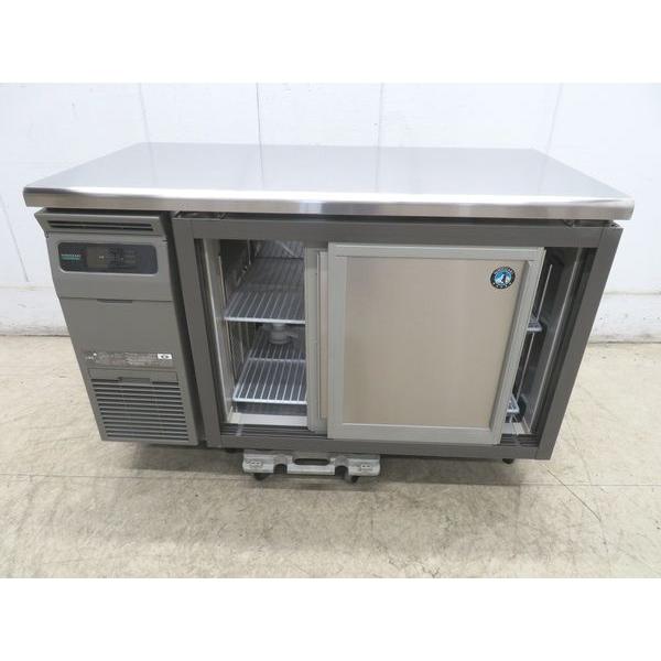 ホシザキ（HOSHIZAKI） H901◇ホシザキ 2022年◇冷蔵コールドテーブル 