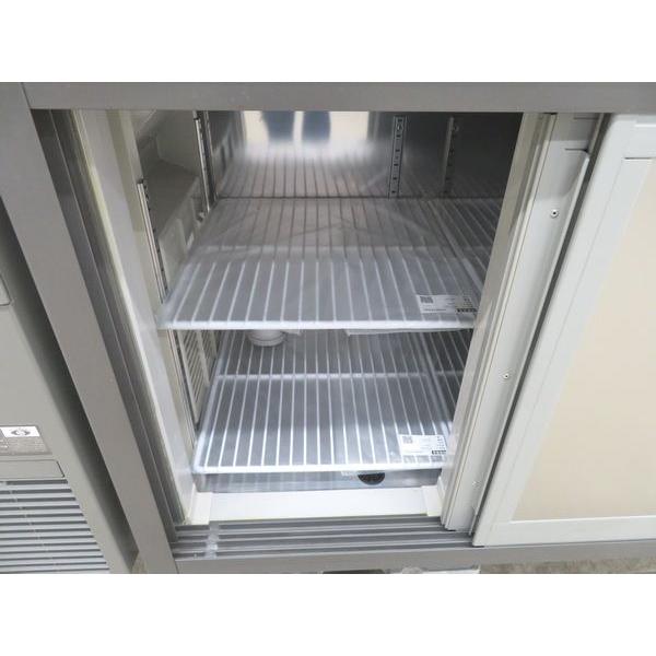 ホシザキ（HOSHIZAKI） H901◇ホシザキ 2022年◇冷蔵コールドテーブル 