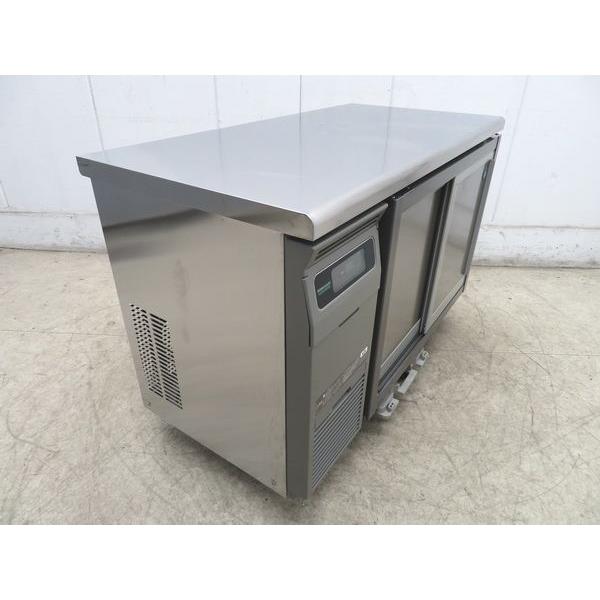 ホシザキ（HOSHIZAKI） H901◇ホシザキ 2022年◇冷蔵コールドテーブル 