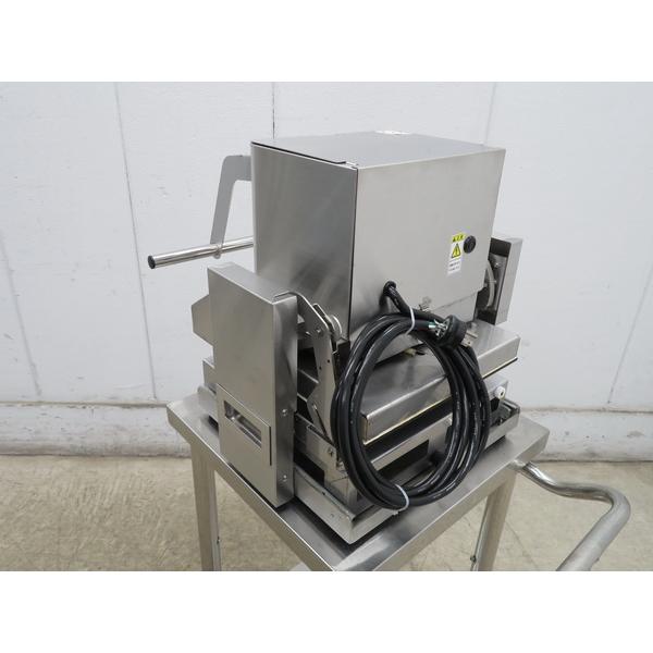 H932◇ネクスト◇圧延式ピザ成型機 E-PRESS 100V 452×574×460【専門店