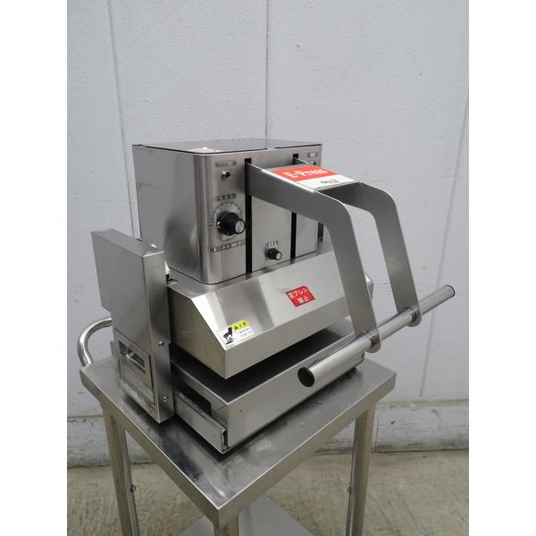 H932◇ネクスト◇圧延式ピザ成型機 E-PRESS 100V 452×574×460【専門店