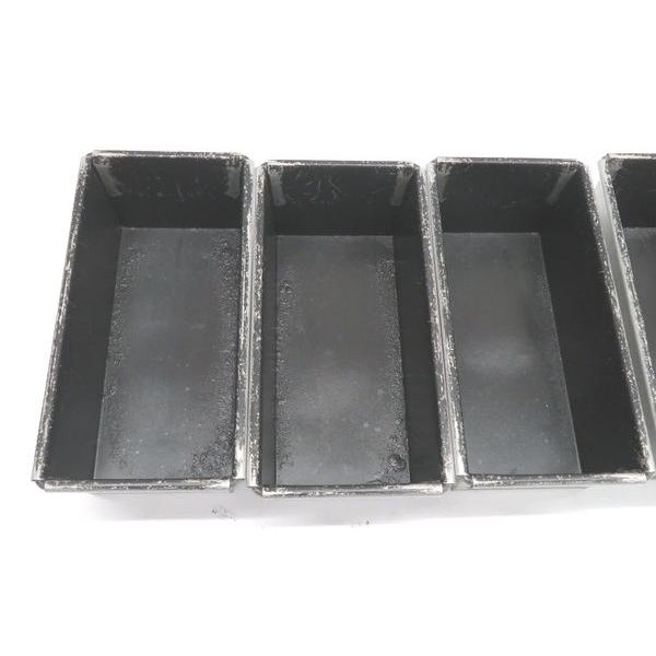H959◇製パン用品◇食パン型5個セット 180×92×H60 栃木 宇都宮 中古