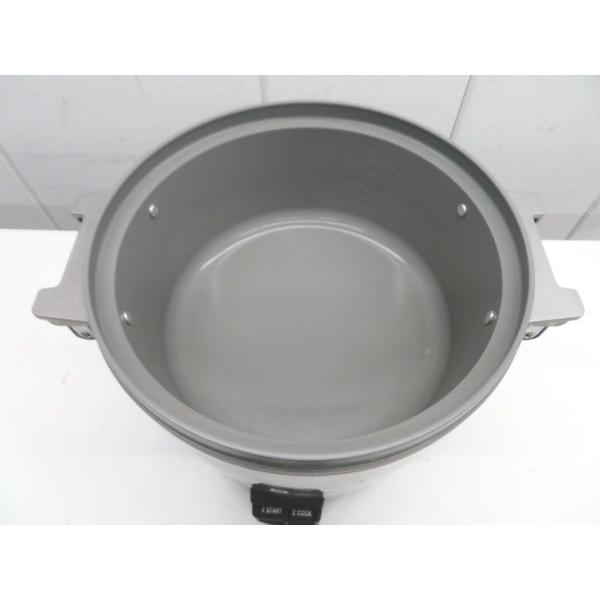 調理家電 業務用炊飯器 3升 Rinnai - B070美品 涼厨 3 3
