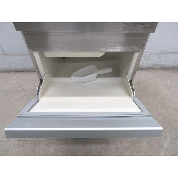 Panasonic（パナソニック） J223◇パナソニック 2018年◇製氷機 SIM