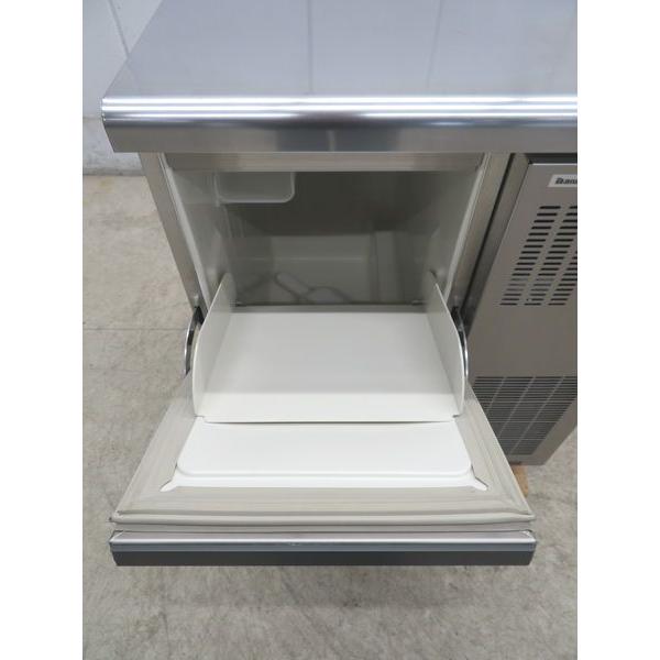 J289◇ダイワ 2020年◇チップアイス製氷機 DRI-120LC2 100V 600×600