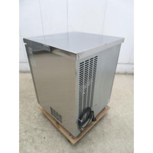 J289◇ダイワ 2020年◇チップアイス製氷機 DRI-120LC2 100V 600×600