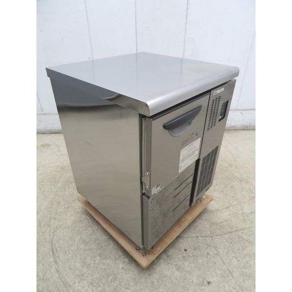 J289◇ダイワ 2020年◇チップアイス製氷機 DRI-120LC2 100V 600×600