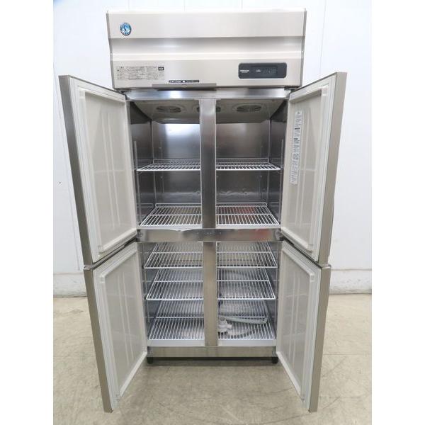 ホシザキ（HOSHIZAKI） J308◇ホシザキ 2020年◇4ドア冷凍庫 HF-90AT 