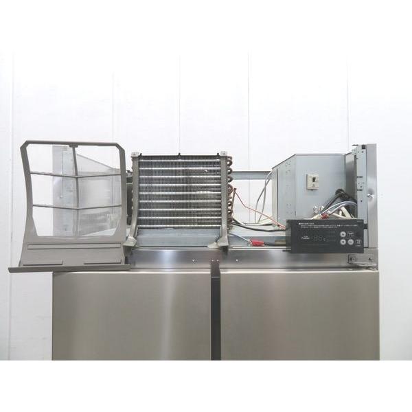 ホシザキ（HOSHIZAKI） J308◇ホシザキ 2020年◇4ドア冷凍庫 HF-90AT 