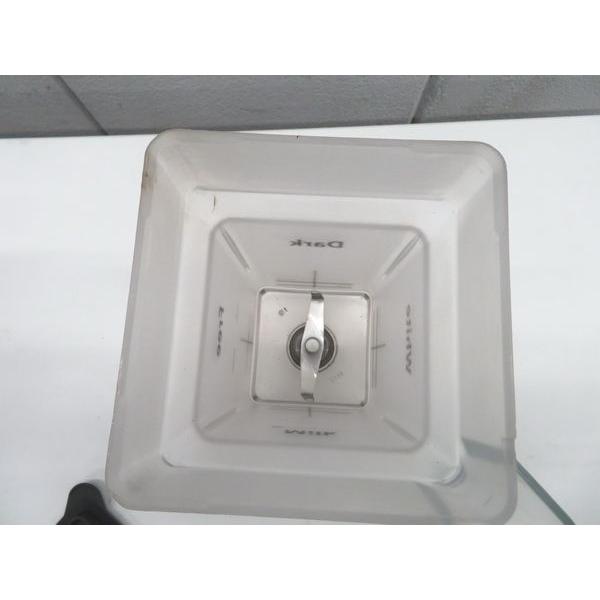 J375◆ブレンテック◆スムージーブレンダー ICB-3 100V 227×232×473 【安心の1か月保証付】 栃木 宇都宮 中古 業務用 厨房機器_4