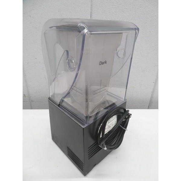 J375◆ブレンテック◆スムージーブレンダー ICB-3 100V 227×232×473 【安心の1か月保証付】 栃木 宇都宮 中古 業務用 厨房機器_6