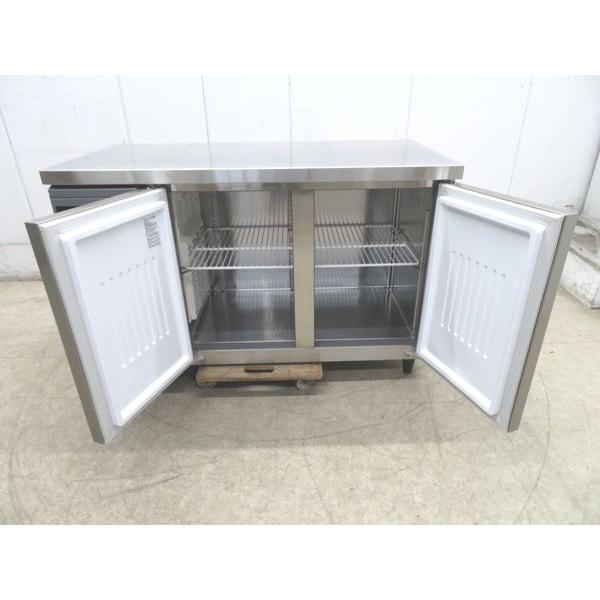 フクシマガリレイ J466◇フクシマ 2022年◇冷凍コールドテーブル LRC 