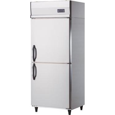 送料無料 新品 ダイワ 冷凍庫(インバータ)(100V) 201YSS-EC W750*D650