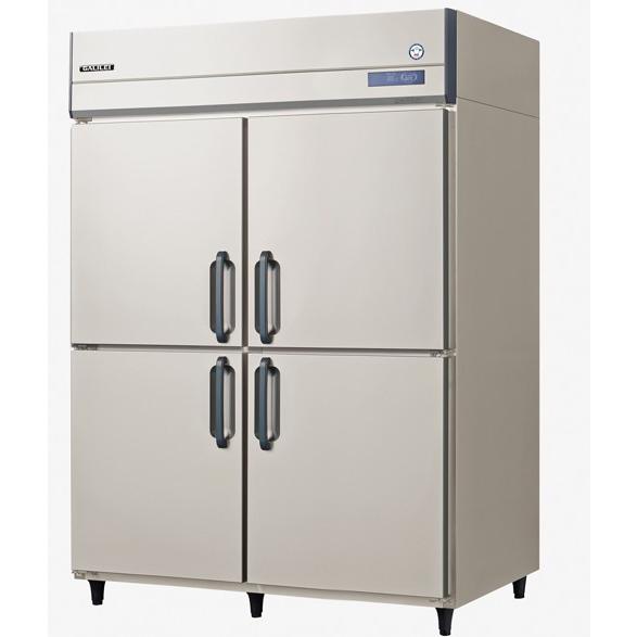 送料無料 新品 フクシマ 1冷凍3冷蔵庫インバーターGRD-151PX