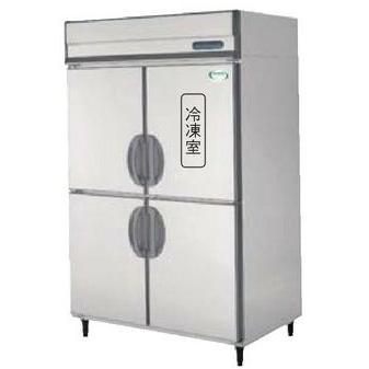 送料無料 新品 フクシマ 1冷凍3冷蔵庫インバーター GRN-121PX｜chubo1ban