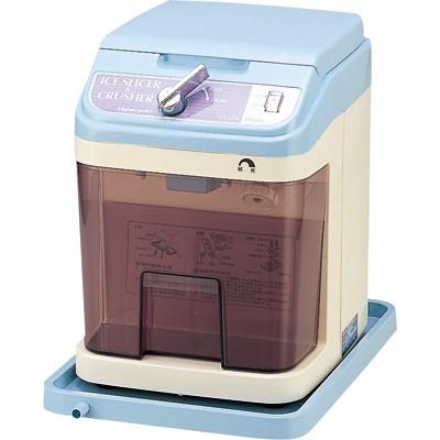 503-0) 中部コーポレーション 氷削機 Hatsuyuki CS-25A かき氷機