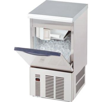 限定1台】【新品】 ダイワ 製氷機 25kgタイプ DRI-25LMF : dri-25lme 