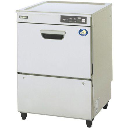送料無料 新品 パナソニック（旧サンヨー） 食器洗浄機 DW-UD44U3｜chubo1ban