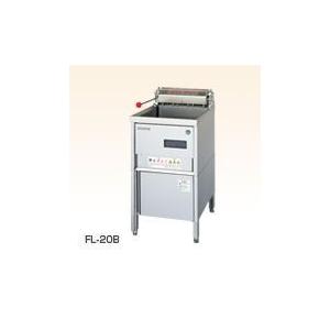 送料無料 新品 ホシザキ 電気フライヤー FL-20B : 厨房一番 送料無料 新品 ホシザキ 電気フライヤー FL-20B : 厨房一番
