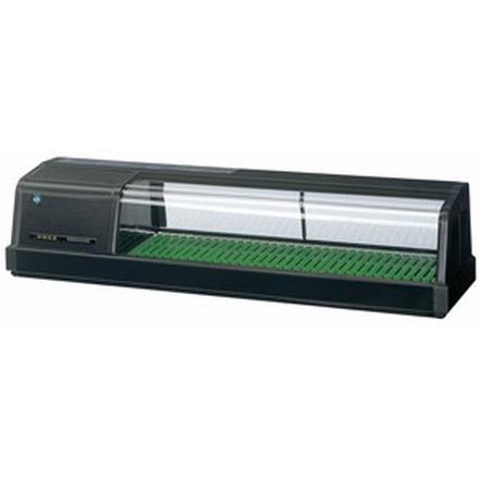 ☆地域限定送料無料☆工場整備品☆ ホシザキネタケース　FNC-120BL-L 送料無料 新品 ホシザキ 恒温高湿ネタケース FNC-120BL-L : 厨房一番