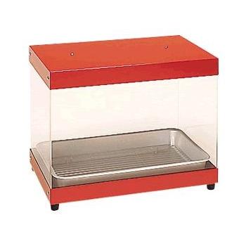 タイジ ホットショーケース FS-100 フードショーケース 送料無料 新品 タイジ フードショーケース FS-100 : 厨房一番 - 通販