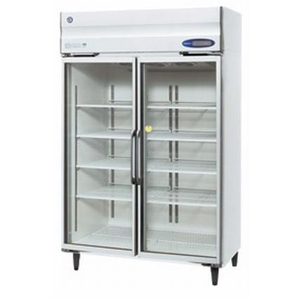 ホシザキ　冷凍ショーケースFS-120A3 送料無料 新品 ホシザキ リーチイン冷凍ショーケース FS-120A3