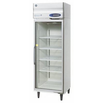 リーチイン冷凍ショーケース ホシザキ ホシザキ HOSHIZAKI リーチイン