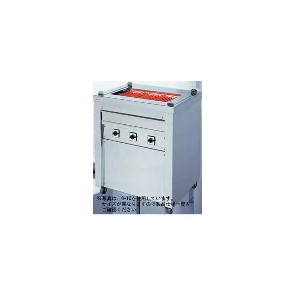送料無料 押切電機 スタンド型 電気グリラー(万能タイプ) G-15 送料無料 押切電機 スタンド型 電気グリラー(万能タイプ) G-15