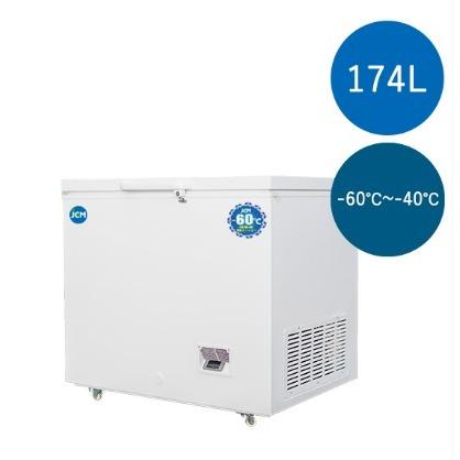 新品！ジェーシーエム(JCM)　超低温冷凍ストッカー