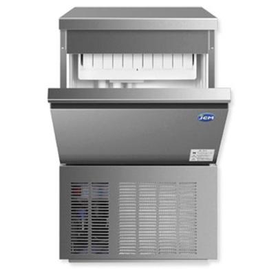 送料無料】新品！ジェーシーエム(JCM) 業務用製氷機40kg JCMI-40
