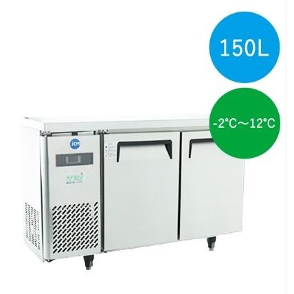 業務用ヨコ型2ドア冷蔵庫 JCM 【美品】 JCMR-1245T 150L 61Dq5+RG5iL._UF350,350_QL50_.jpg